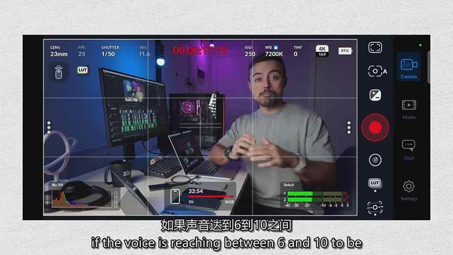 （17273期）手机电影感拍摄课：从策划拍摄到后期制作，强化视觉表达，实现单条视频收益破千