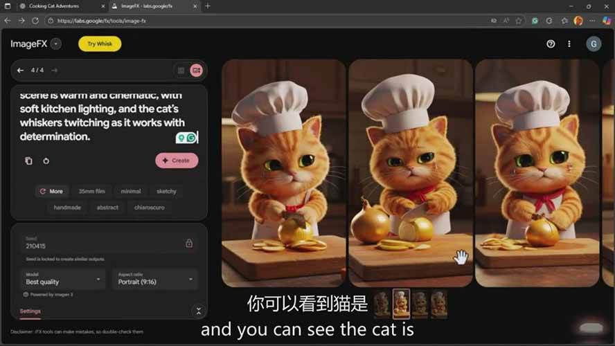 (17091期)AI橘猫爆款视频课:创意脚本,AI生成,平台适配,从零开始打造千万播放萌宠账号 (17091期)AI橘猫爆款视频课:创意脚本,AI生成,平台适配,从零开始打造千万播放萌宠账号