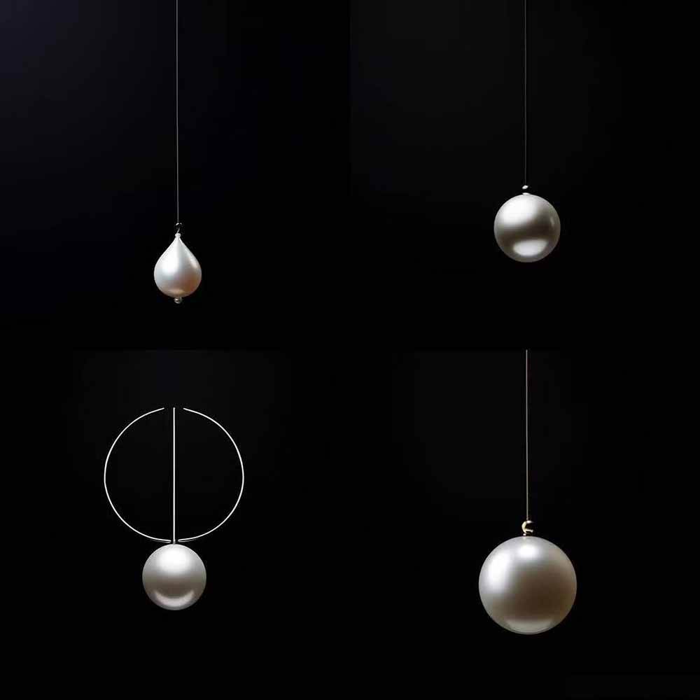 463个Midjourney珠宝摄影提示词:覆盖全品类珠宝,AI设计秒出专业效果 463个Midjourney珠宝摄影提示词:覆盖全品类珠宝,AI设计秒出专业效果